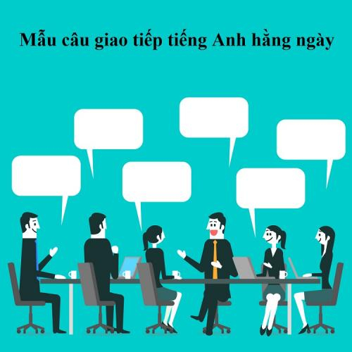 (Học tập ngoại ngữ) 800 câu tiếng Anh thông dụng hàng ngày